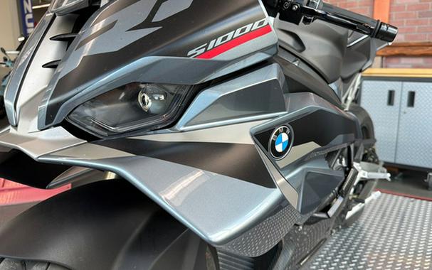 2025 BMW S 1000 RR