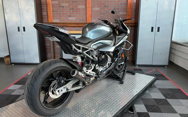 2025 BMW S 1000 RR