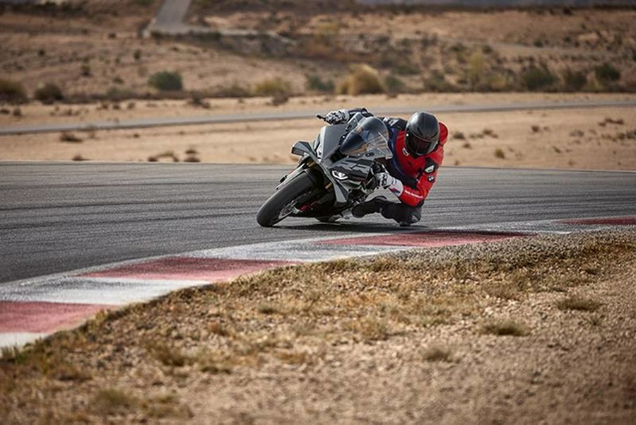 2025 BMW S 1000 RR