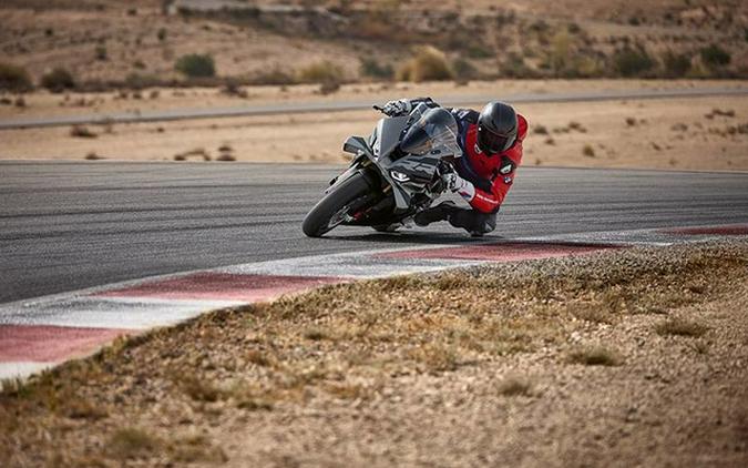 2025 BMW S 1000 RR