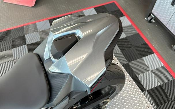 2025 BMW S 1000 RR