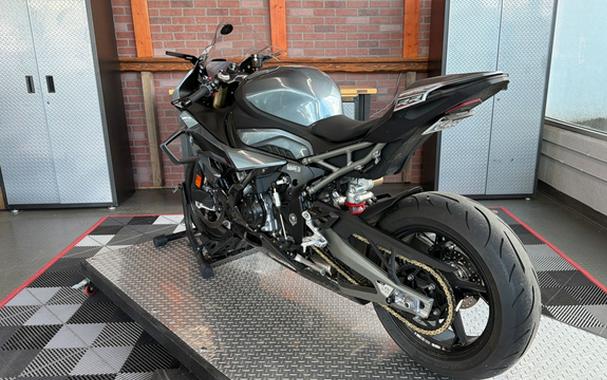 2025 BMW S 1000 RR