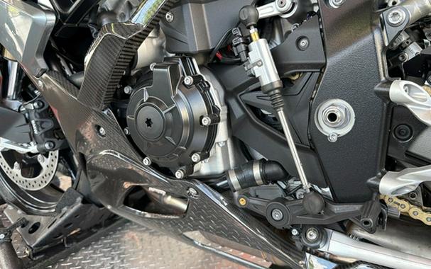 2025 BMW S 1000 RR