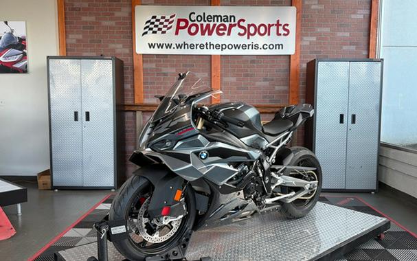 2025 BMW S 1000 RR