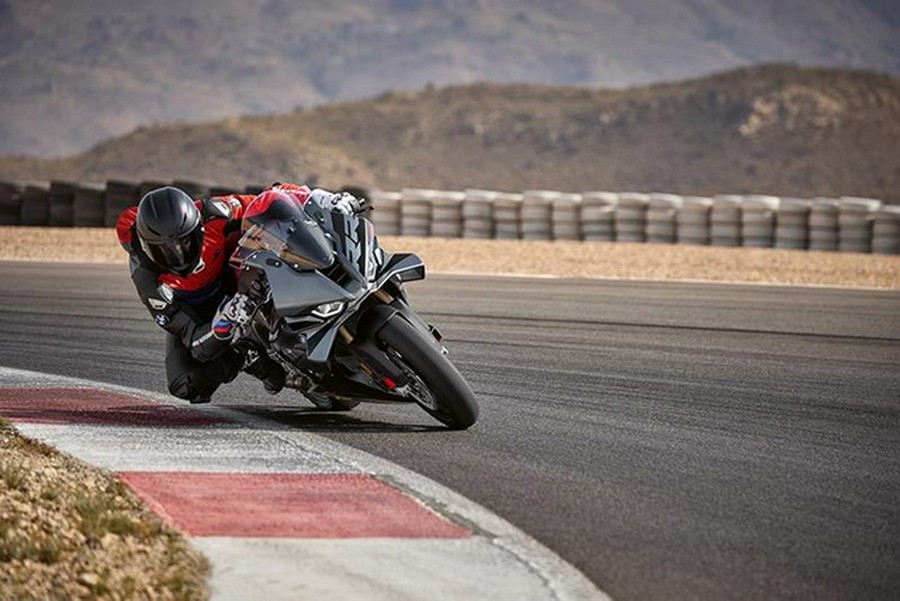 2025 BMW S 1000 RR
