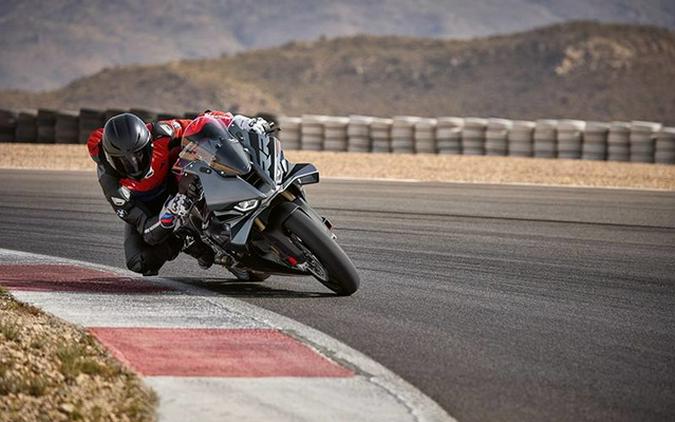 2025 BMW S 1000 RR