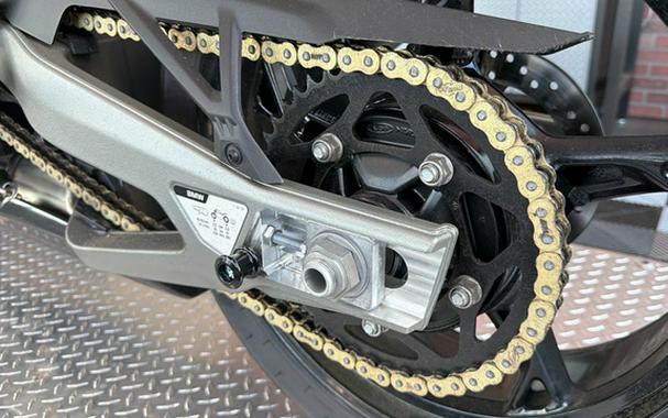 2025 BMW S 1000 RR