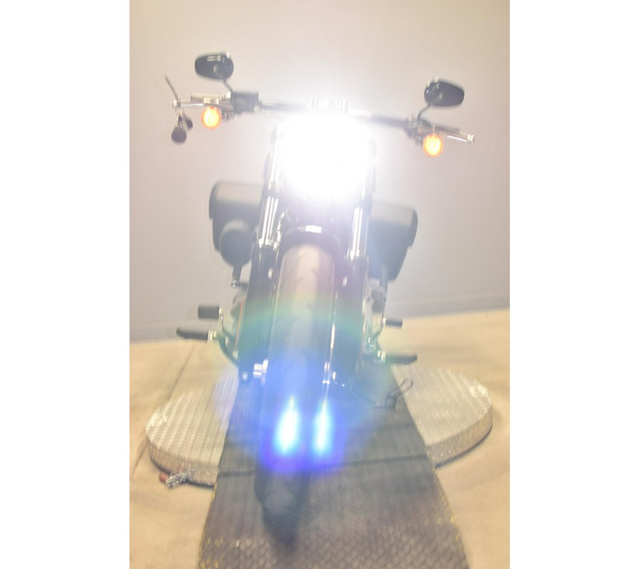 2018 Harley-Davidson Breakout FXBR