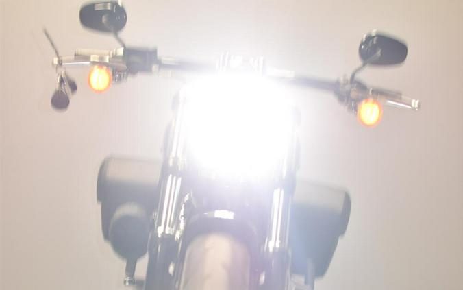 2018 Harley-Davidson Breakout FXBR