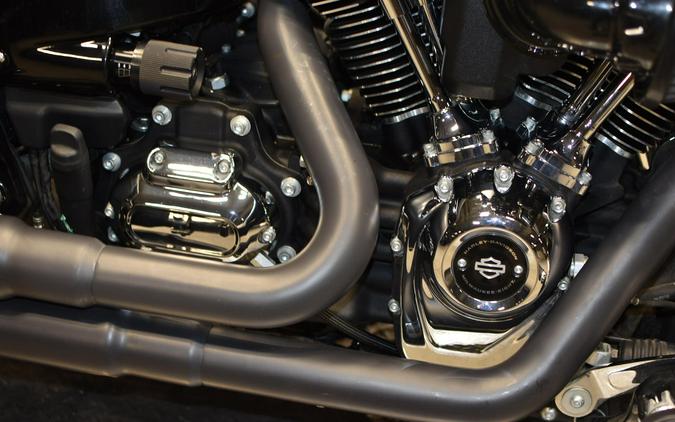 2018 Harley-Davidson Breakout FXBR