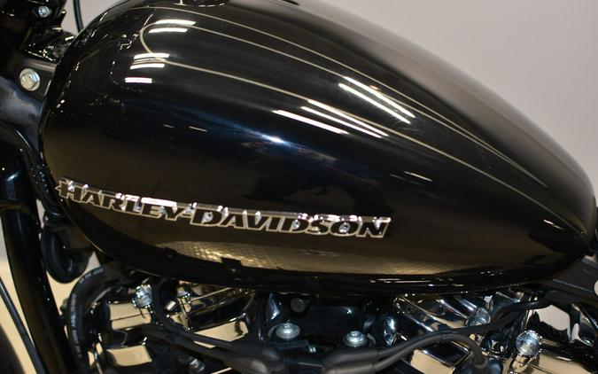 2018 Harley-Davidson Breakout FXBR