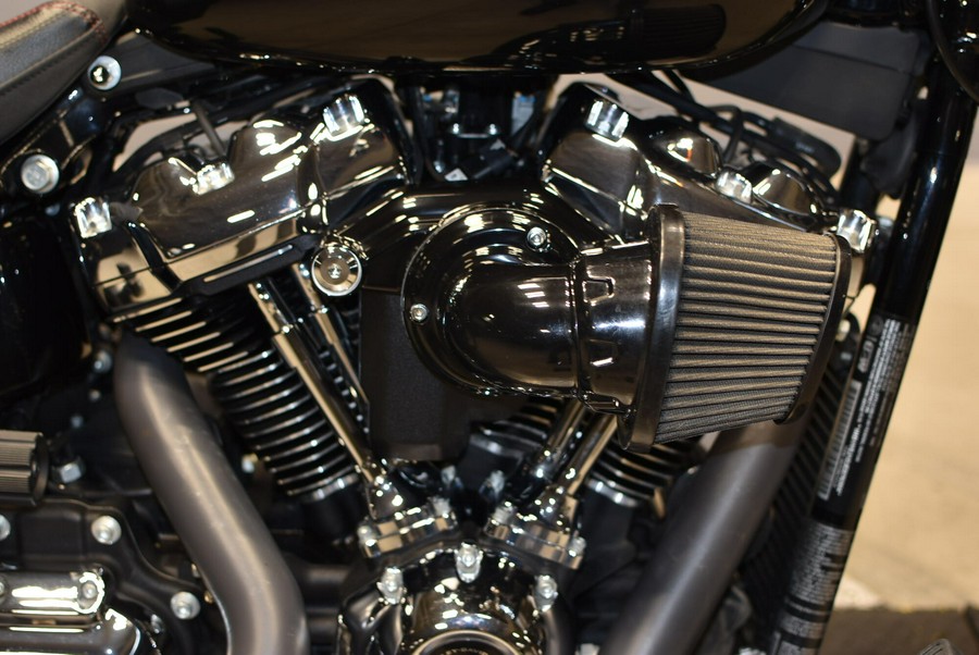 2018 Harley-Davidson Breakout FXBR