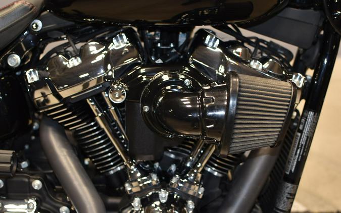 2018 Harley-Davidson Breakout FXBR