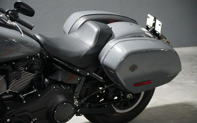 2022 Harley-Davidson Softail FXLRST - Low Rider ST