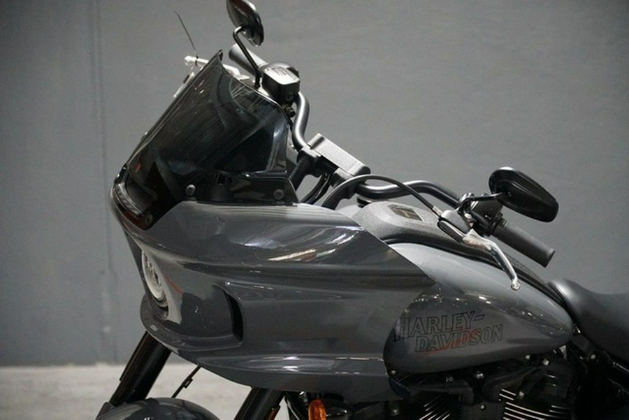 2022 Harley-Davidson Softail FXLRST - Low Rider ST
