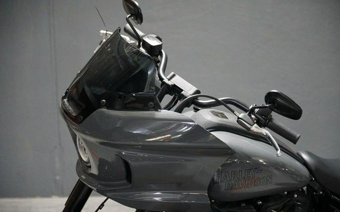 2022 Harley-Davidson Softail FXLRST - Low Rider ST