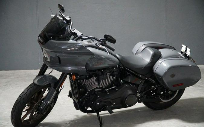 2022 Harley-Davidson Softail FXLRST - Low Rider ST
