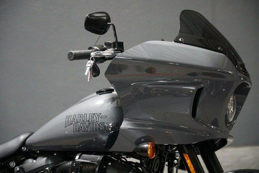 2022 Harley-Davidson Softail FXLRST - Low Rider ST