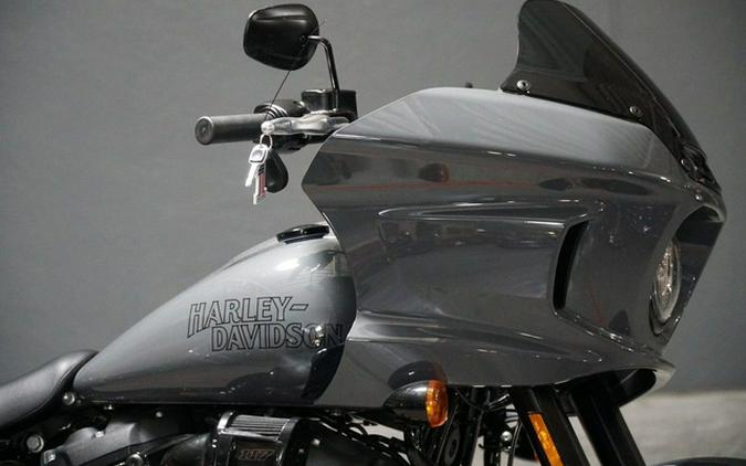 2022 Harley-Davidson Softail FXLRST - Low Rider ST