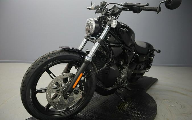 2023 Harley-Davidson Nightster RH975