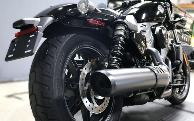 2023 Harley-Davidson Nightster RH975