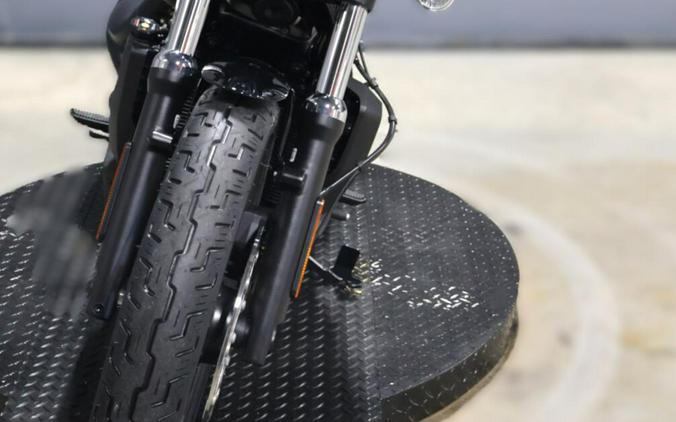 2023 Harley-Davidson Nightster RH975