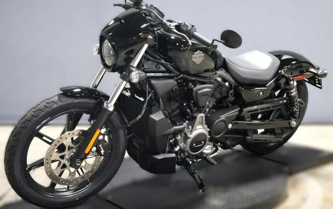 2023 Harley-Davidson Nightster RH975