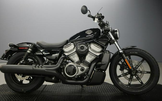 2023 Harley-Davidson Nightster RH975