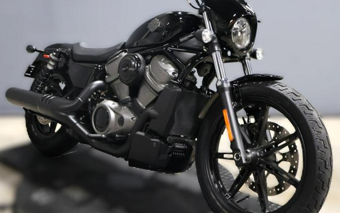 2023 Harley-Davidson Nightster RH975