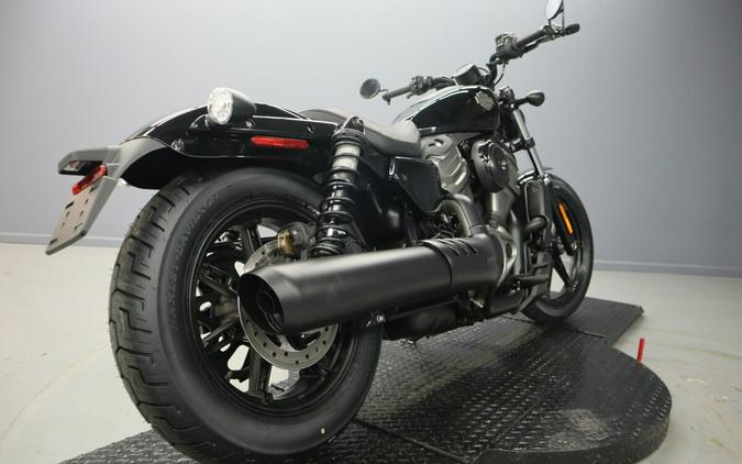 2023 Harley-Davidson Nightster RH975