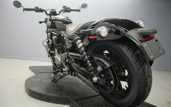 2023 Harley-Davidson Nightster RH975
