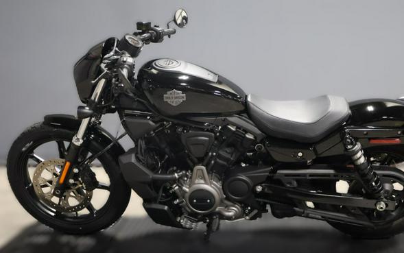 2023 Harley-Davidson Nightster RH975