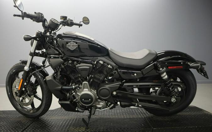 2023 Harley-Davidson Nightster RH975