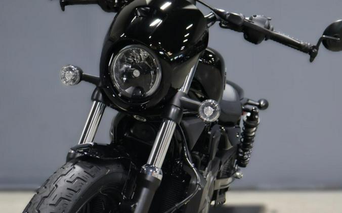 2023 Harley-Davidson Nightster RH975