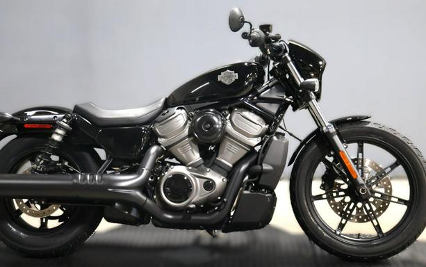 2023 Harley-Davidson Nightster RH975