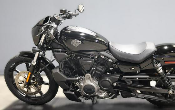 2023 Harley-Davidson Nightster RH975