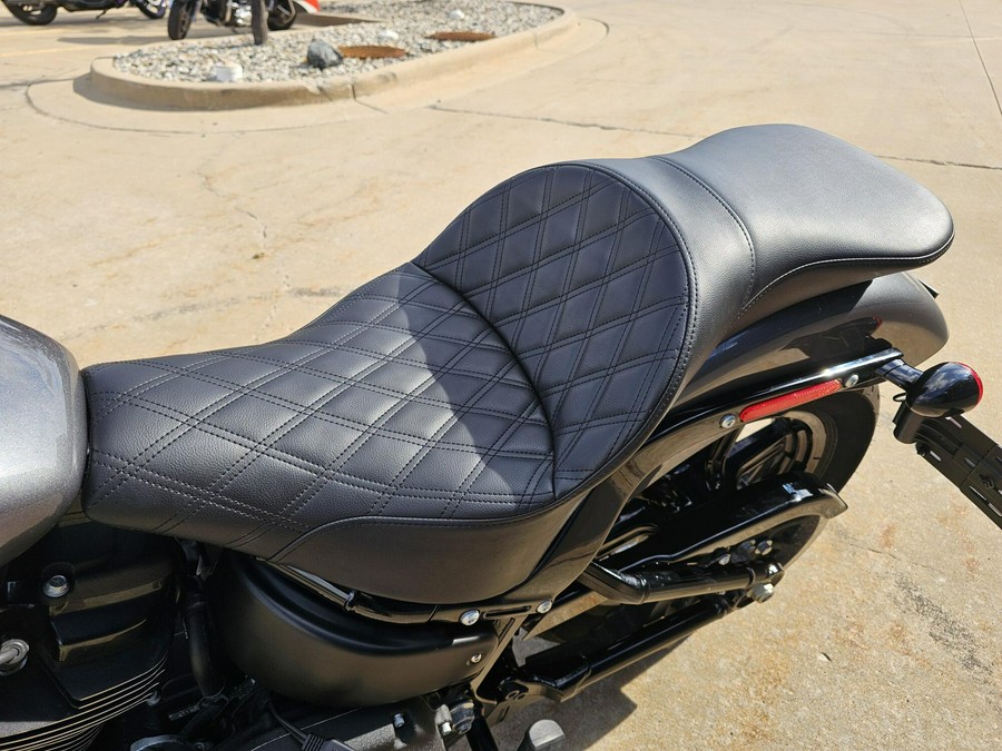 FXBBS 2022 Street Bob 114