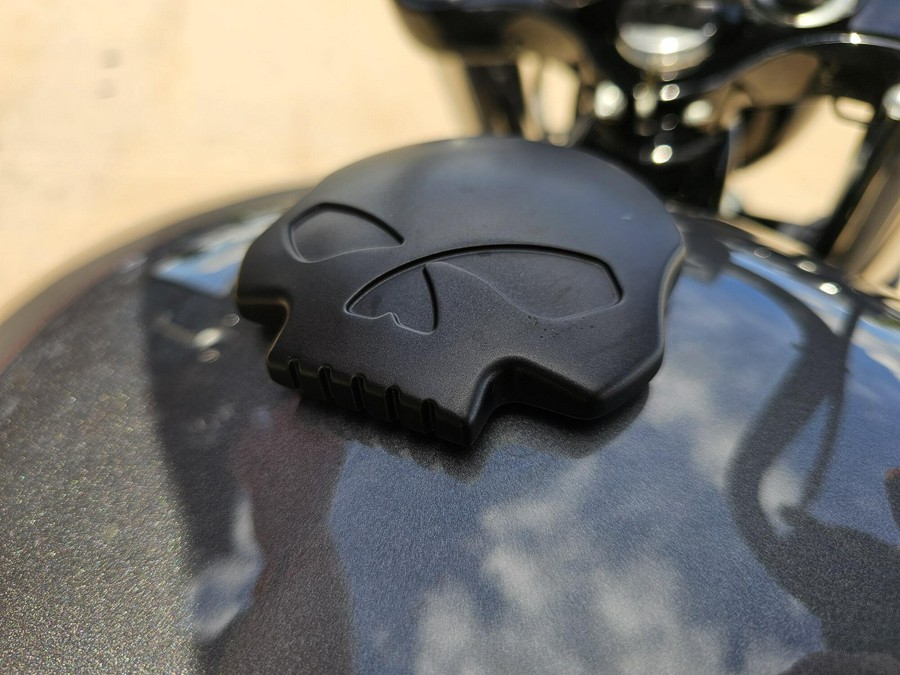 FXBBS 2022 Street Bob 114