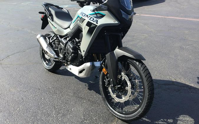 2026 HONDA XL750CT