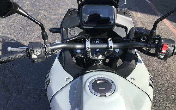 2026 HONDA XL750CT