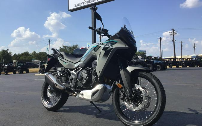 2026 HONDA XL750CT