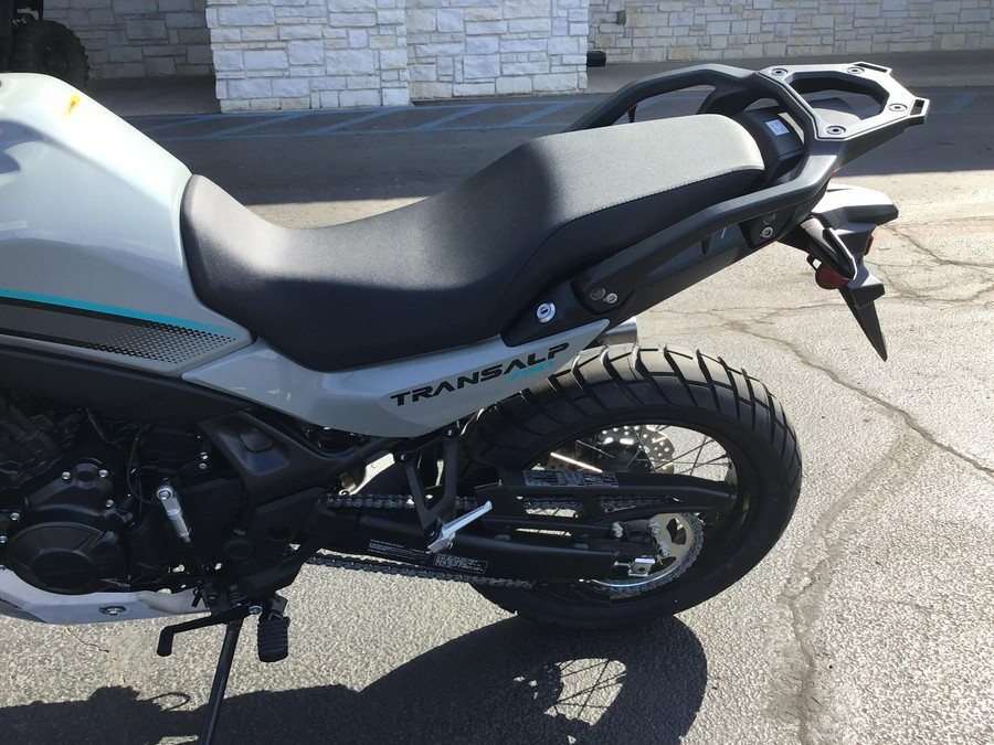 2026 HONDA XL750CT
