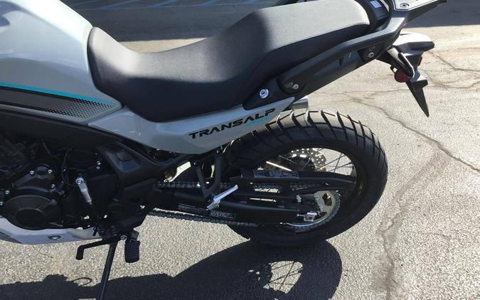 2026 HONDA XL750CT