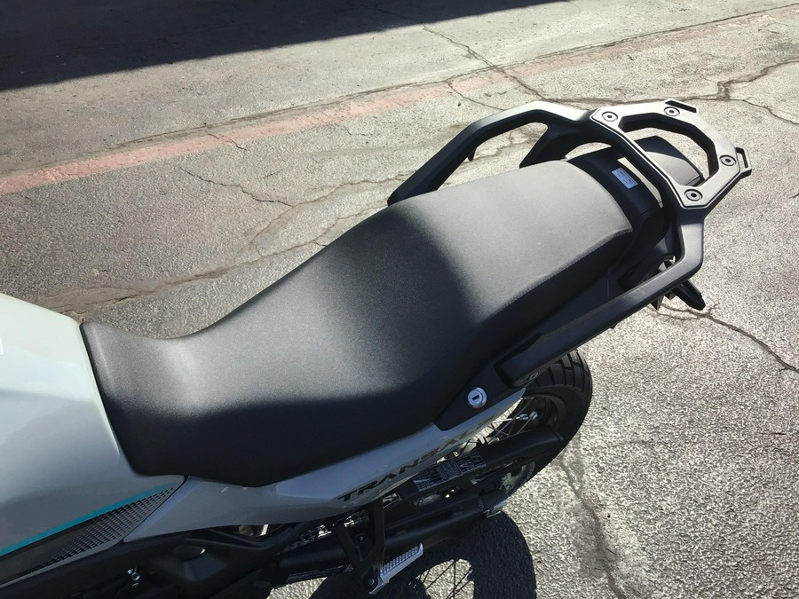 2026 HONDA XL750CT