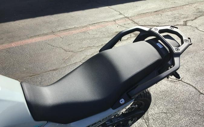 2026 HONDA XL750CT