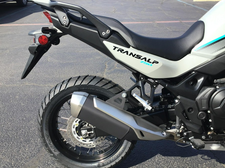2026 HONDA XL750CT