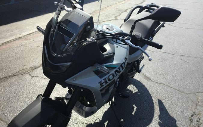 2026 HONDA XL750CT