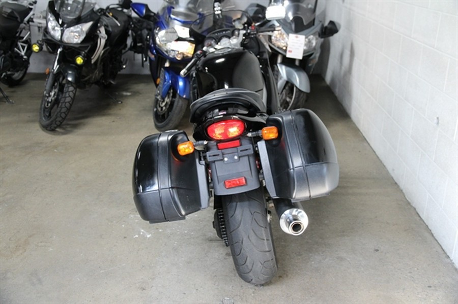 1999 TRIUMPH Sprint ST 955