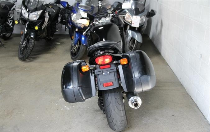 1999 TRIUMPH Sprint ST 955