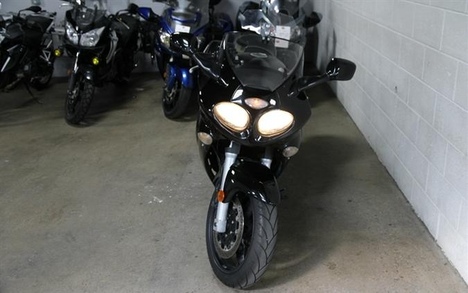 1999 TRIUMPH Sprint ST 955